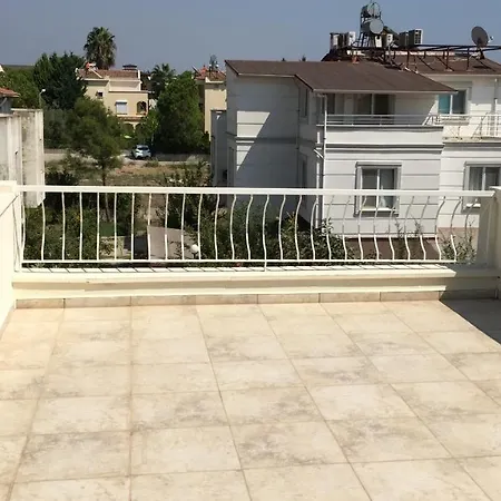 Maria Villa